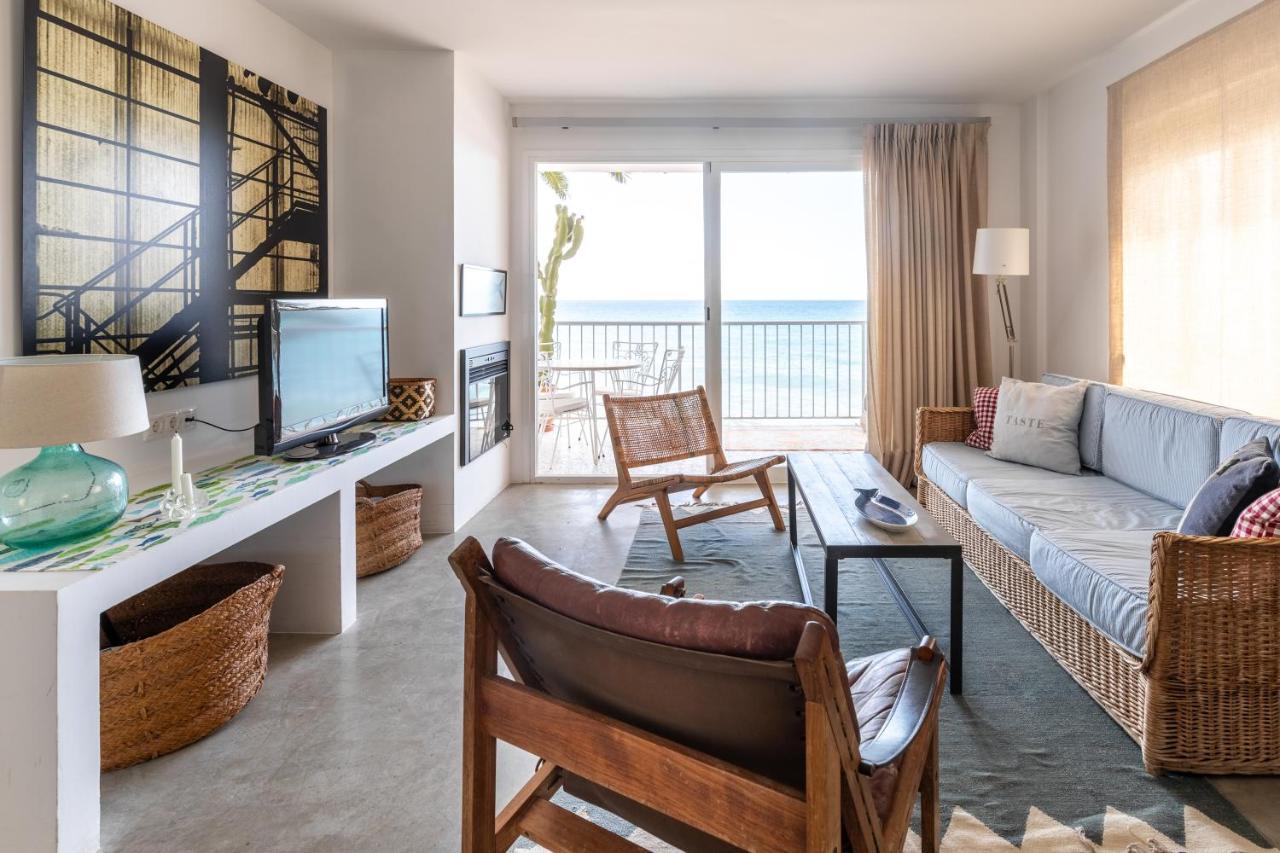 Wasa3 Apartment Altea Exterior foto