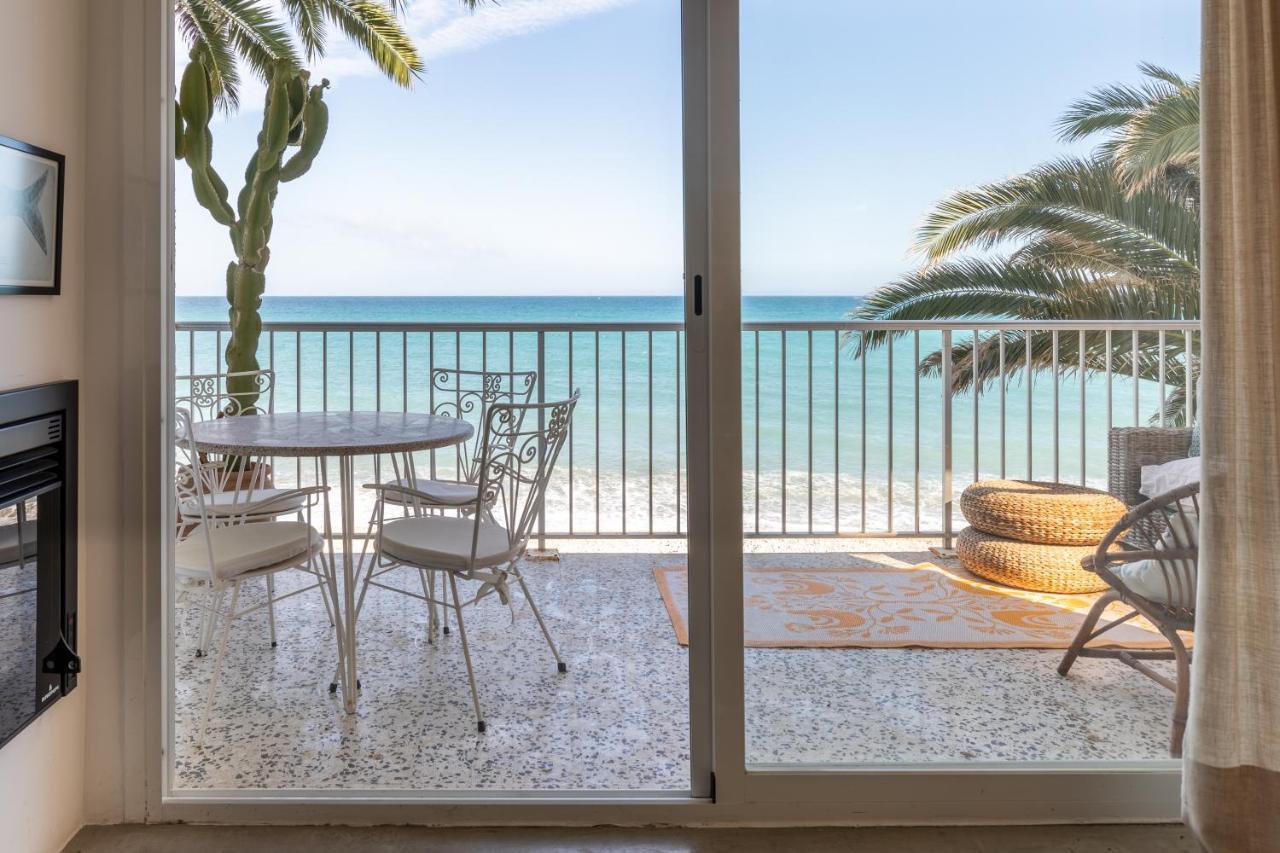 Wasa3 Apartment Altea Exterior foto
