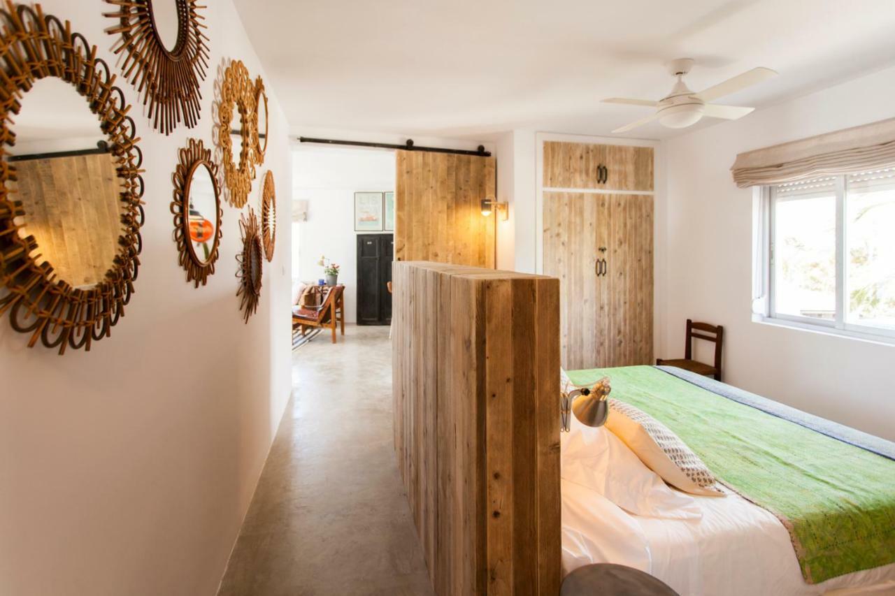 Wasa3 Apartment Altea Exterior foto